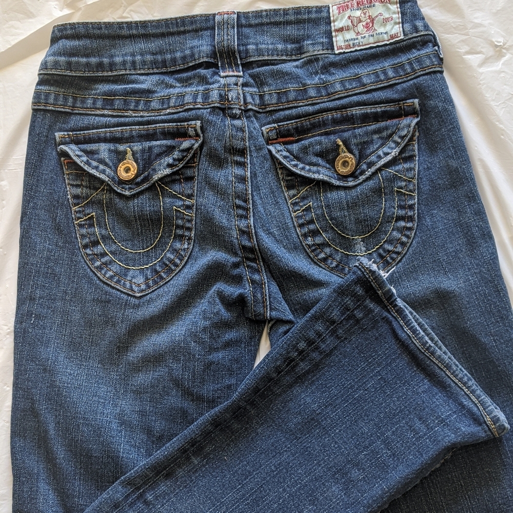 True Religion Jeans